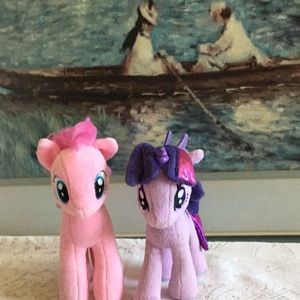 ⭐️2 Ponies for $9⭐️